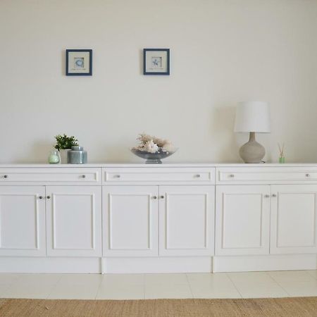 Baleal Tower Bay Apartment Феррел Экстерьер фото