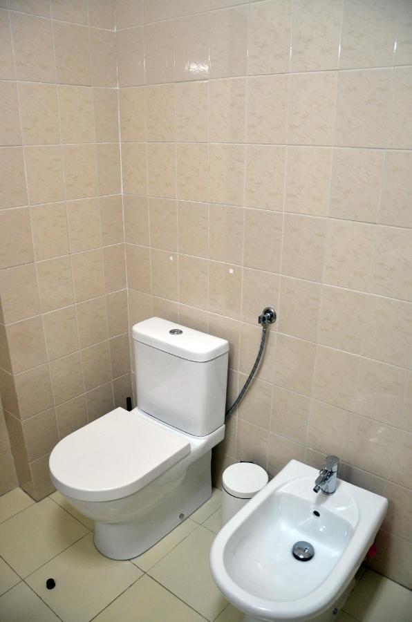 Baleal Tower Bay Apartment Феррел Экстерьер фото