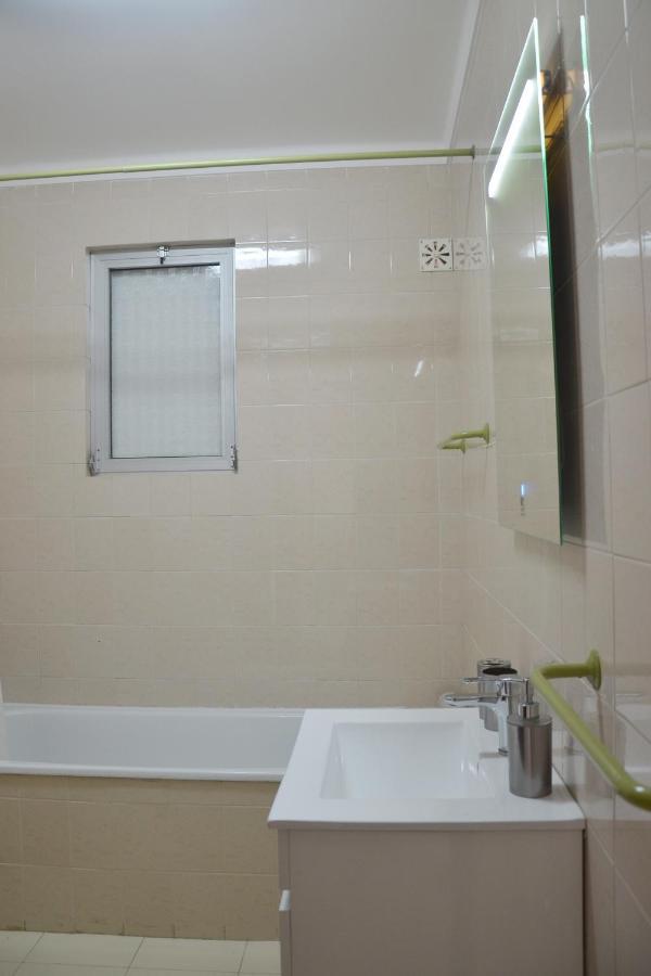Baleal Tower Bay Apartment Феррел Экстерьер фото