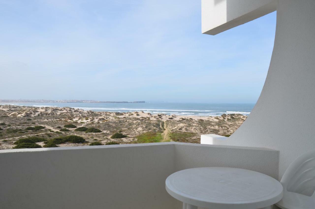 Baleal Tower Bay Apartment Феррел Экстерьер фото