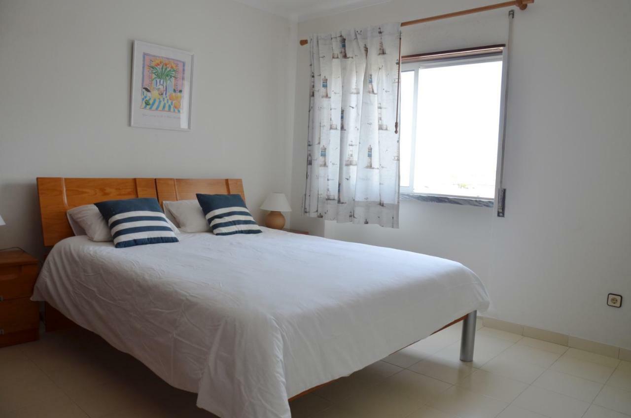 Baleal Tower Bay Apartment Феррел Экстерьер фото