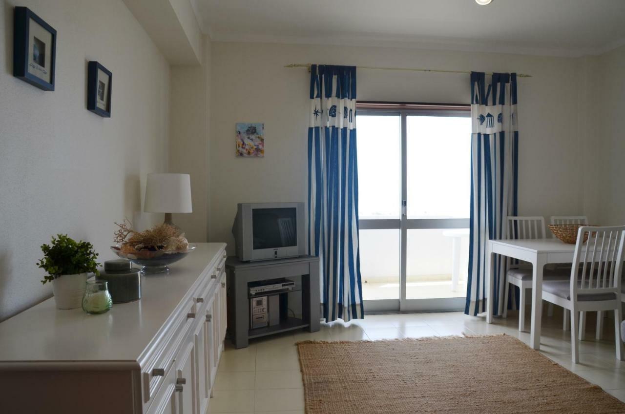 Baleal Tower Bay Apartment Феррел Экстерьер фото