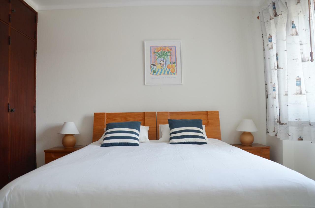 Baleal Tower Bay Apartment Феррел Экстерьер фото